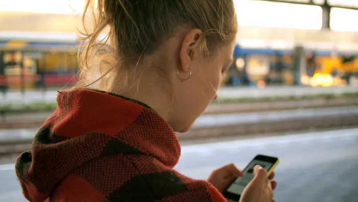 Telefono priklausomybės gydymas