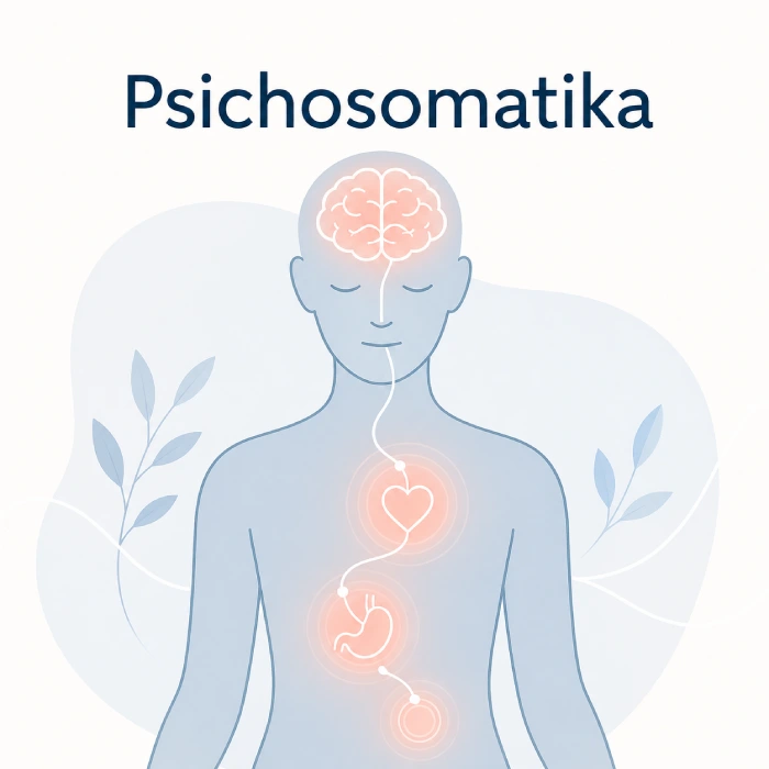 Psichosomatika